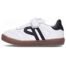 Pablosky Infant Sneakers - White - View 1