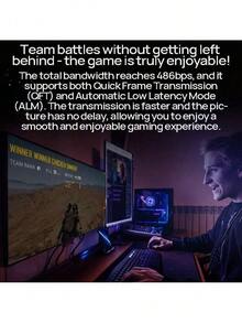 PHILIPS Cáp dữ liệu SWV7250/93 - Cáp HDMI hiệu suất cao, tương thích rộng rãi với các thiết bị phát lại và thiết bị đầu cuối hiển thị, cắm là chạy, màu đen. - màu đen - Xem 6