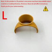 水族馆洞穴穹顶 | 在砾石隧道中观察鱼虾 | 适合珊瑚鱼、条鳅、小龙虾和异型鱼的装饰性隐蔽处 - 彩色 - 查看 16