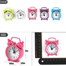 Despertador con Sonido Ajustable – Accesorio Perfecto para tu Hogar. CL067 - Multicolor - Ver 2