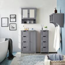 Storage Shelves & Racks - متعدد الألوان - مشاهدة 7