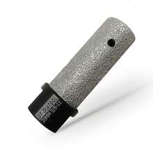 EstiloTendenciaDT-DIATOOL - Brocas De Diamante Para Molienda De Azulejos (Porcelana Y CeráMica), 1Pc 20Mm, 1Calidad PremiumVersióN Mejorada - 1 - Ver 1