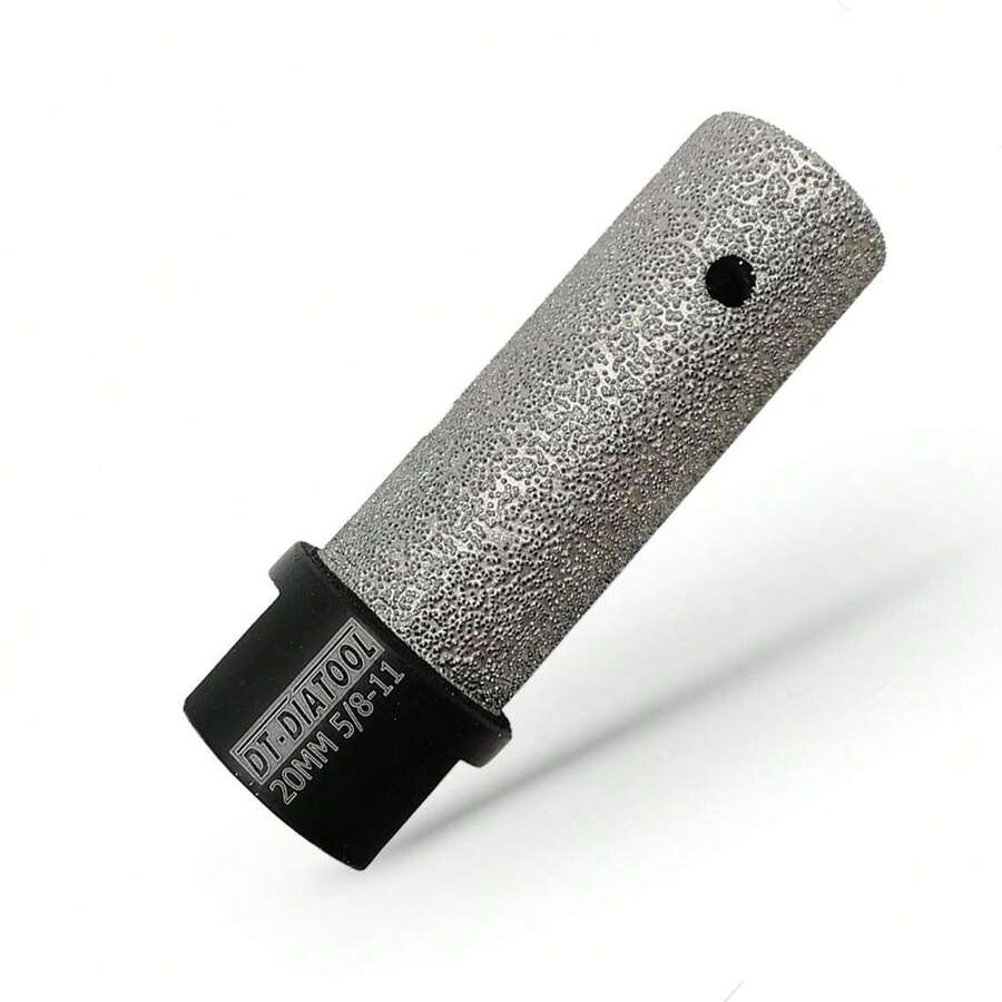 EstiloTendenciaDT-DIATOOL - Brocas De Diamante Para Molienda De Azulejos (Porcelana Y CeráMica), 1Pc 20Mm, 1Calidad PremiumVersióN Mejorada - 1 - Ver 1