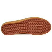 Vans أحذية رياضية كاجوال للرجال - رمادي - مشاهدة 4