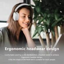 Headset - Pink - View 4