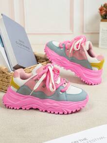 Mi Lan Pink Foundation