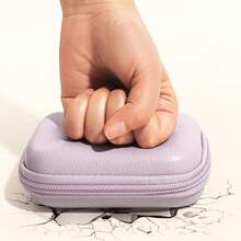 CCD Camera Case Storage Box, Mini Camera Shockproof Protective Case Suitable For Mirrorless Cameras - Multicolor - View 5
