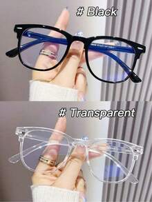 3 piezas/2 piezas/1 pieza Gafas de lectura para ordenador/videojuegos/TV/teléfono para hombres y mujeres - Multicolor - Ver 14