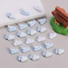 10/30/50pcs Cute Mini Shiny Resin Music Notes, Multi-Color, Flat Back Suitable For DIY Scrapbooking And Jewelry Crafts, Resin, Colorful, Scrapbooking, Jewelry Making, Handicrafts - Random Colors - Multicolor - View 14