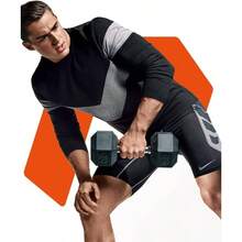 Pelota de Yoga Azul 65 Baln Inflable de PVC Antiexplosin para Pilates, Estiramientos, Embarazo y Rehabilitacin Incluye Inflador - Azul - Ver 7