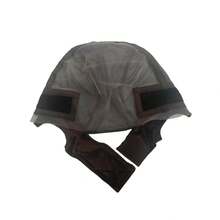 Large 6x9 Inches Women's Wig Cap - Non-Slip, Adjustable, Glue-Free Wig Base, Reusable With High-Definition Lace, Fits All Sizes, Securely Holds Front Lace Wigs ( Wigs Is Not Included ), - 棕色 - 查看 2