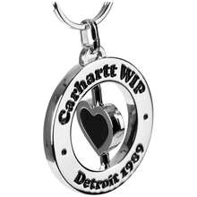 Carhartt Wip Fitness Accessory I035852-95XX For Men And Women In Color Silver - Silver - View 2
