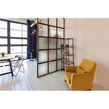 d-c-fix - calcomanía decorativo, Roble degradado, 17.71" x 78" Roll,(45B x 150L cm Japondi) - Multicolor - Ver 2