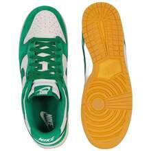 Munich Kids Soccer Shoes - Green - View 3