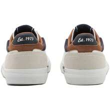 Pepe Jeans Men Casual Athletic Shoes - White - View 3
