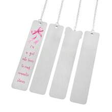 Heart-Shaped Pendant Book Bookmark, Sweet And Energetic Design, Ideal Reading Marker For Book Lovers