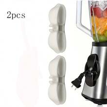 3入組素色小廚房用具數據線整理器