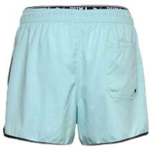 Puma Men Athletic One-Piece Swimsuits - Blue - View 3