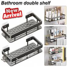 Storage Shelves & Racks - kelabu - Lihat 8