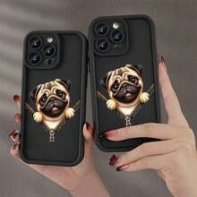Basic Phone Cases - Black - View 6