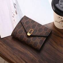 Small Wallets - Brown - View 11