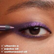 YQQ  24/7 - Delineador de Ojos Waterproof en Lápiz Larga Duración No se Corre Vegano con Vitamina E y Aceite de Jojoba Hasta 16 Horas de Color 1.2g0027 - Moho - Ver 7