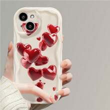 Basic Phone Cases - Ivory - View 4