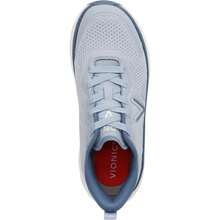 Vionic Walk Max I8711M1400 Sneakers Women's US 8.5 Blue Athletic Shoes GAL569 - 藍色 - 查看 6