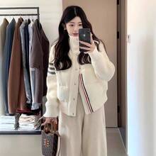 Women Outdoor Down Jackets