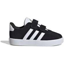 Adidas Baby Slippers - Black - View 1