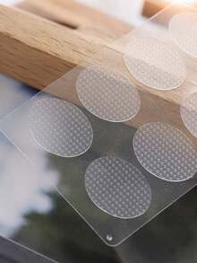 Ear Patches,Earring Protectors,Ear Lobe Support Patches Heavy Earrings Stabilizers Large Earrings Support Patches Earring Lift Patches For Long Time Wearing Earrings,Heavy Earrings Protecting Stretched Earlobes,Required Earlobe Protection Accessories