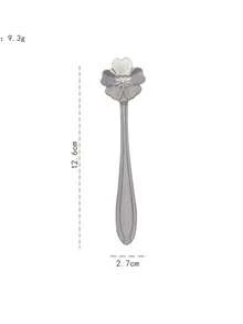 1 Pc Ceramic Chocolate And Cheese Fondue Set With Mug – Comes With A Ceramic Bowl Base, Perfect For Valentine's Day, Parties, And Family Gatherings – No Stove Required, Easy-To-Clean Surface, An Ideal Gift For Cheese, Chocolate, And Dessert Lovers, Modern Kitchenware, Elegant Plates And Dishes, Butter Warmer, A Must-Have For Home Cooking. - Multicolor - View 14