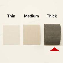 Mark 2 摩托车战术机动夹克，户外工作服男士夹克，黑色战术夹克，风衣，户外军用夹克 - 卡其色 - 查看 4