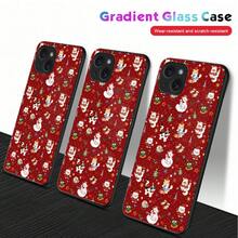 Fashion Phone Cases - 紅色2520 - 查看 3