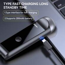 专业酒精测试仪 呼吸酒精测试仪 可充电式酒精测试仪 酒精测试工具