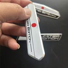 限量版日本国旗配色铝合金车贴，适用于轿车、卡车、摩托车、SUV，可贴于引擎盖、后备箱、挡泥板、侧门等位置，车身装饰配件 - 彩色 - 查看 8