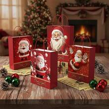 Christmas Party Supplies - White - View 5