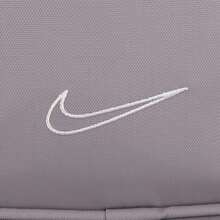 Nike Unisex NK NSW COMMUTE SLING BAG Outdoor Waist Pack FZ6132-015 - Grey - View 4