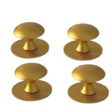 2 pezzi/4 pezzi Maniglie per cassetti in acciaio inossidabile senza foratura, maniglie per porte scorrevoli di cucina, maniglie per porte in vetro, maniglie per armadi con ganci adesivi per pareti - Multicolore - Visualizzare 14