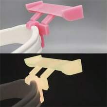 创意尾翼、翼形鞋、饰物、木屐、凉鞋、装饰品、汽车翼形配件、小饰品、尾翼装饰