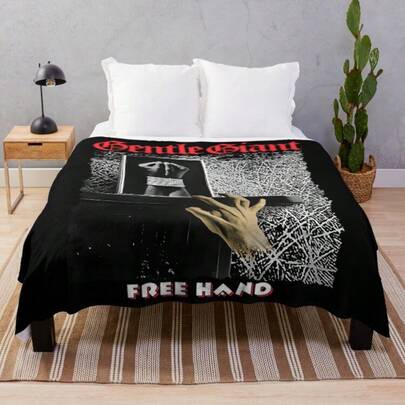 _Alcohol Joeboy_ Manta de franela con diseño de ambiente nocturno - Manta polar suave y acogedora con frase de fiesta, ligera y para todas las estaciones, ideal para sofá y cama, para jóvenes y adolescentes, regalo único para decoración de habitación, manta divertida