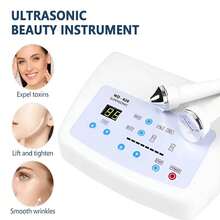 Facial Beauty Devices - US A Type Plug(110-127V) - View 3