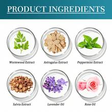 36pcs Magnesium Night Patches - Odorless, Free Of Parabens, Suitable For All Skin Types, Men And Women