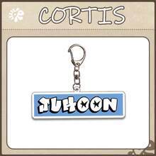 Pandantiv acrilic nou 2025 - Pandantiv pentru geantă - Decor pentru birou - Ornament suspendat - Afișaj de colecție - Breloc - Decor pentru casă - Decor pentru mașină - Material de înaltă transparență Imprimare de înaltă definiție - Decor pentru noptieră și birou - Colecție de birou - Accesoriu decor pentru birou - Articole de celebrități - Accesoriu decorativ versatil - Cadou de ziua de naștere - Cadou de Crăciun - Cadou de Ajunul Crăciunului - Cadou perfect - Cadou