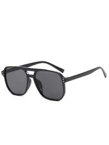 5pcs Fashionable & Eyeglasses For Teenagers - Multicolor - View 3