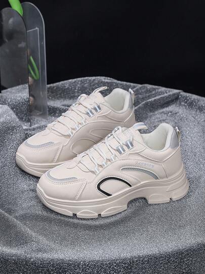 New Stylish Casual Sports Shoes For Women