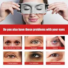 JAYSUING 20克 1支 肽修护提拉眼霜，淡化眼周细纹和黑眼圈，提拉紧致肌肤，抗皱抗衰老 - 白色 - 查看 9