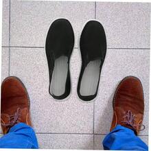 Artes Marciales Tai Chi Zapatos De Tela Zapatos De Tela Tradicionales Zapatos Chinos De Artes Marciales Zapatos De Artes Marciales Zapatos De Kung Fu Chino Zapatos De Karate para - 28,00 x 10,50 x 7,00 cm - Ver 7