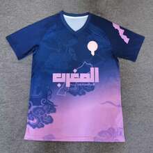 Marruecos temporada 2025/26 fútbol clásico camisetas para hombres y mujeres Fan Culture competición transpirable camisetas de secado rápido - H25052816359 - Ver 3