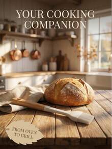 1支实用美观的硅胶油刷。纯白色硅胶刷毛，耐热。柔软灵活的刷毛确保均匀涂抹精油，不滴落。木质手柄，握感舒适。挂孔设计，节省空间，方便收纳。 - 白色 - 查看 5